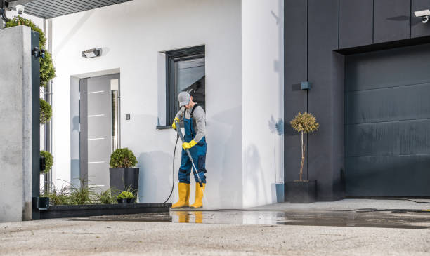 Best Parking Lot and Garage Cleaning  in Del City, OK